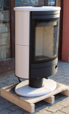 Romotop STROMBOLI N02 kerámia (95508 gyöngy szín) kandalloshop