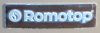 Romotop STROMBOLI N02 kerámia (95508 gyöngy szín) kandalloshop