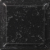 Elegáns fekete - príplatková glazúra 49455