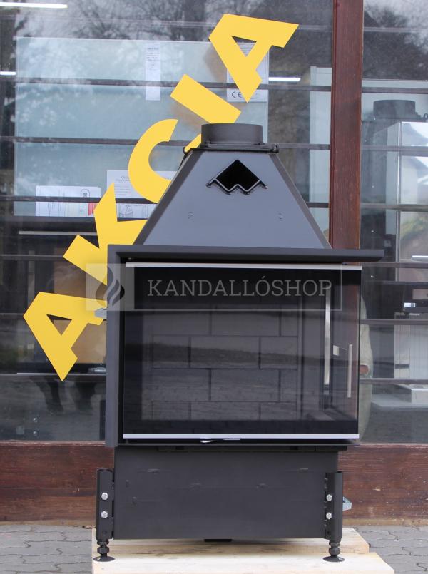 Kobok Chopok R90 67 LD 670/510-S/450P, RP2, SM, SO-lak čierny, KRO-R90-C 3S sarki kandallóbetét kandalloshop