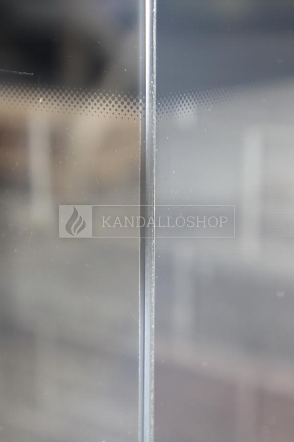 Kobok Chopok R90 67 LD 670/510-S/450P, RP2, SM, SO-lak čierny, KRO-R90-C 3S sarki kandallóbetét kandalloshop