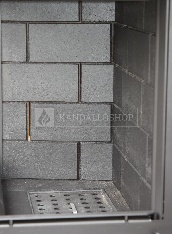 Kobok Chopok R90 67 LD 670/510-S/450P, RP2, SM, SO-lak čierny, KRO-R90-C 3S sarki kandallóbetét kandalloshop