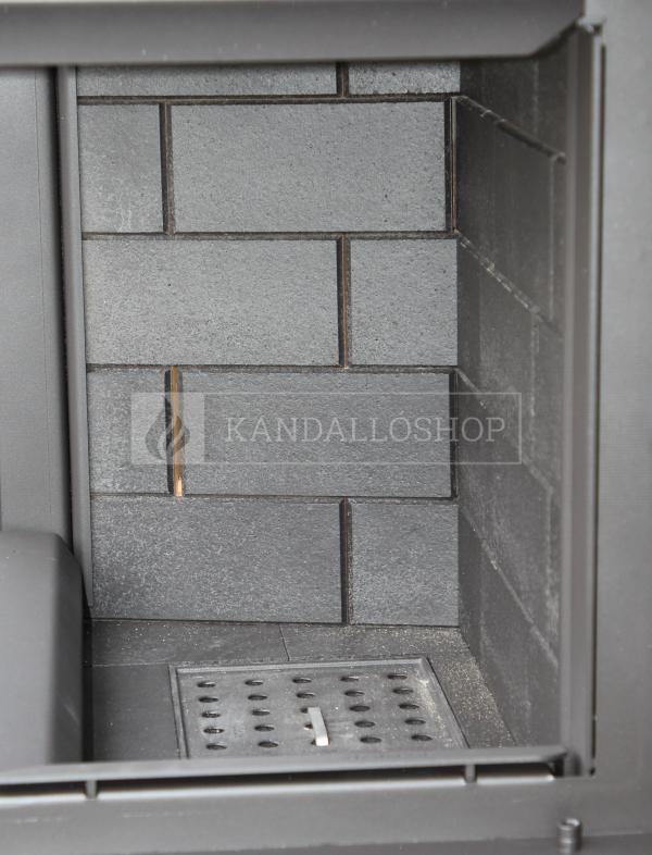Kobok Chopok R90 67 LD 670/510-S/450P, RP2, SM, SO-lak čierny, KRO-R90-C 3S sarki kandallóbetét kandalloshop