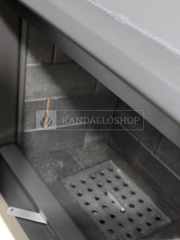 Kobok Chopok R90 67 LD 670/510-S/450P, RP2, SM, SO-lak čierny, KRO-R90-C 3S sarki kandallóbetét kandalloshop