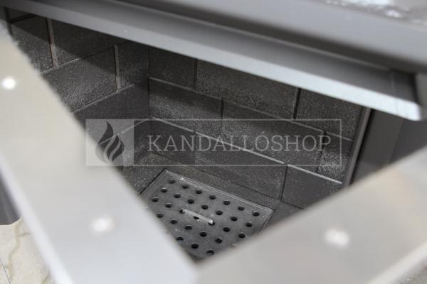 Kobok Chopok R90 67 LD 670/510-S/450P, RP2, SM, SO-lak čierny, KRO-R90-C 3S sarki kandallóbetét kandalloshop