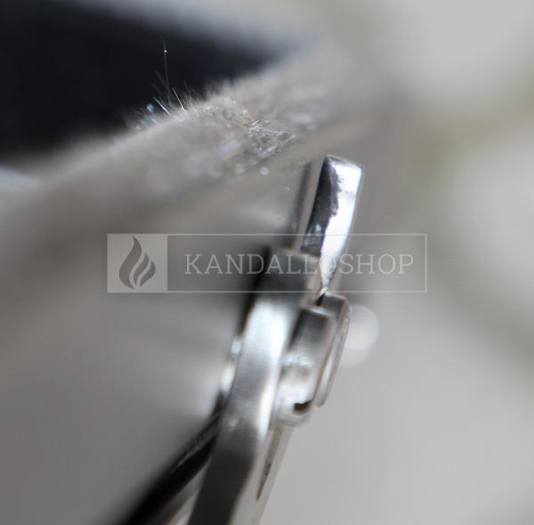 Kobok Chopok R90 67 LD 670/510-S/450P, RP2, SM, SO-lak čierny, KRO-R90-C 3S sarki kandallóbetét kandalloshop