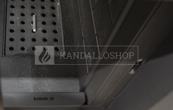 Kobok Chopok R90 67 LD 670/510-S/450P, RP2, SM, SO-lak čierny, KRO-R90-C 3S sarki kandallóbetét kandalloshop