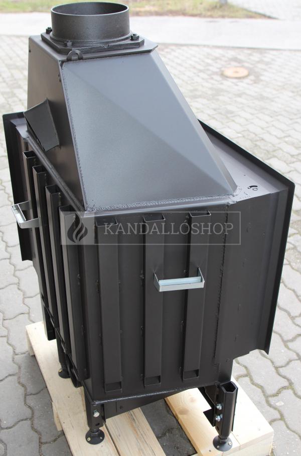 Kobok Chopok R90 67 LD 670/510-S/450P, RP2, SM, SO-lak čierny, KRO-R90-C 3S sarki kandallóbetét kandalloshop