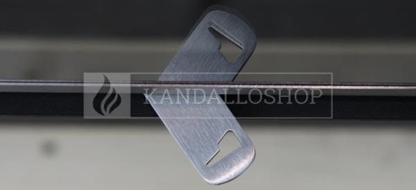 Kobok Chopok R90 67 LD 670/510-S/450P, RP2, SM, SO-lak čierny, KRO-R90-C 3S sarki kandallóbetét kandalloshop