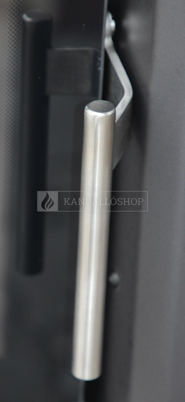 Kobok Chopok R90 67 LD 670/510-S/450P, RP2, SM, SO-lak čierny, KRO-R90-C 3S sarki kandallóbetét kandalloshop