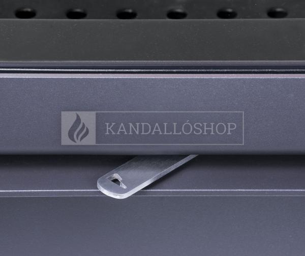 Kobok Chopok 780/450 510 570  minőségi, tartós, erős kandallóbetét kandalloshop