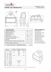 Kobok Chopok 900/450 510 570 minéoségi, tartós, erős kandallóbetét kandalloshop