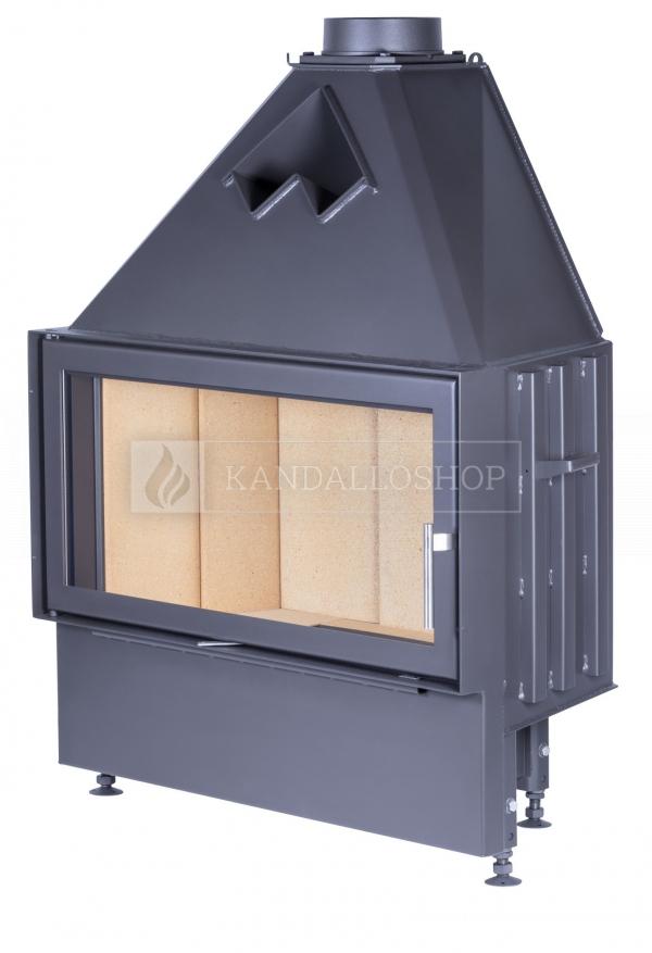 Kobok Chopok 900/450 510 570 minéoségi, tartós, erős kandallóbetét kandalloshop