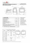 Kobok Kazeta R90-S/450 600/440 500 560 minőségi, modern kandallóbetét alacsony energiaigényű házba kandalloshop