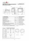 Kobok Kazeta R90-S/330 730/440 500 560 minőségi, modern kandallóbetét alacsony energiaigényű házba kandalloshop