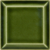 Romotop kerámia 19301 sumavai magasfényű zöld