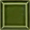 Romotop kerámia 19301 sumavai magasfényű zöld