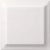 Romotop kerámia 90901 matt fehér