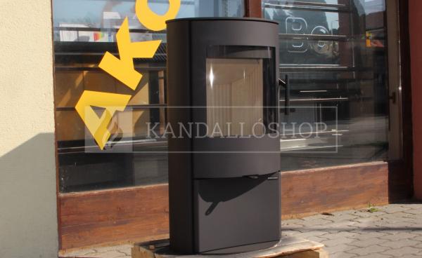 Romotop ALPERA E03 lemez, minőségi, acél kályha  kandalloshop
