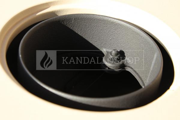 Romotop LAREDO 01  kerámia, lemez, modern, minőségi, acél kályha kandalloshop
