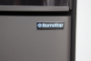 Romotop LAREDO 01  kerámia, lemez, modern, minőségi, acél kályha kandalloshop