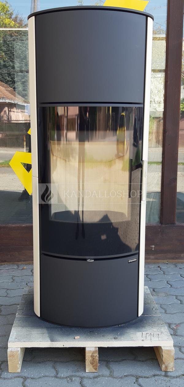 Romotop LAREDO 01 AKUM elefántcsont kandalloshop