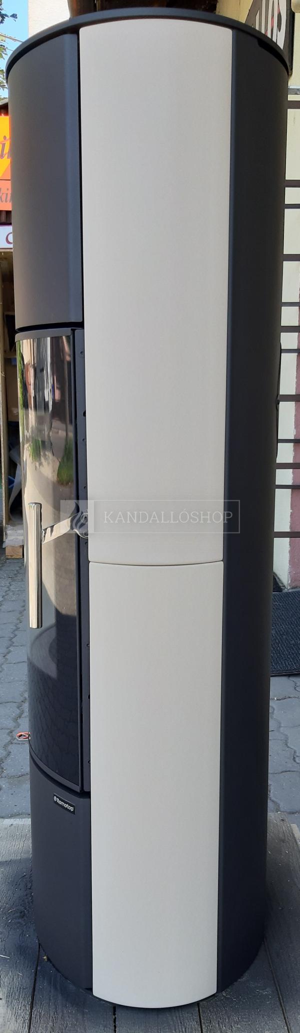 Romotop LAREDO 01 AKUM elefántcsont kandalloshop