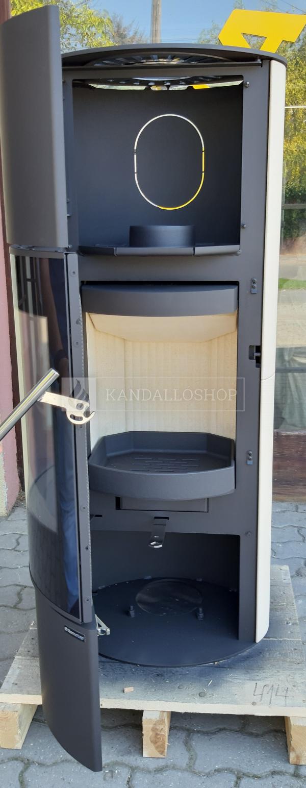 Romotop LAREDO 01 AKUM elefántcsont kandalloshop
