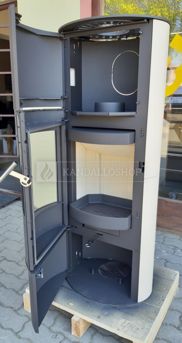 Romotop LAREDO 01 AKUM elefántcsont kandalloshop