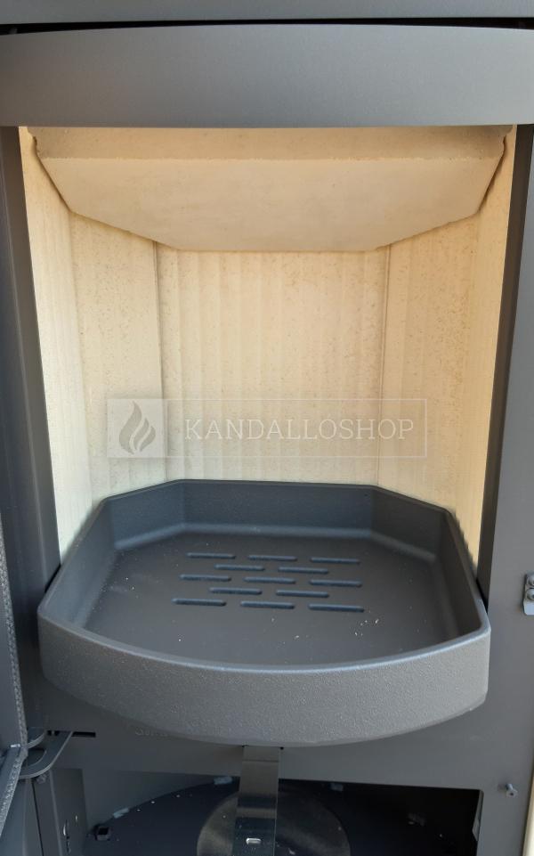 Romotop LAREDO 01 AKUM elefántcsont kandalloshop