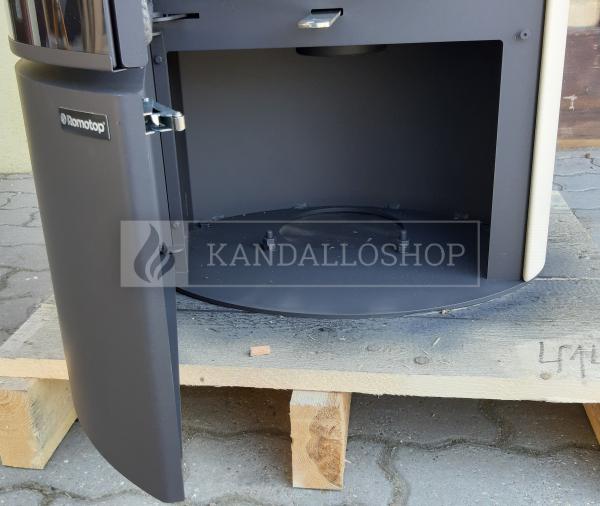Romotop LAREDO 01 AKUM elefántcsont kandalloshop