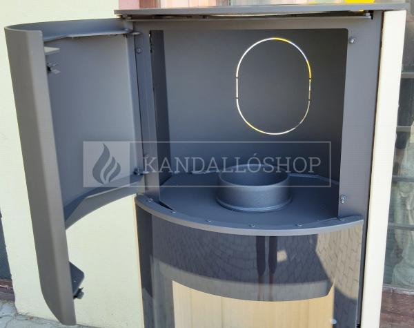 Romotop LAREDO 01 AKUM elefántcsont kandalloshop