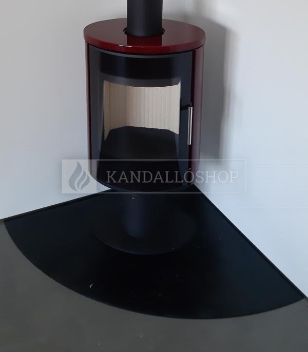 Romotop Laredo T 01 skarlátvörös kandalloshop