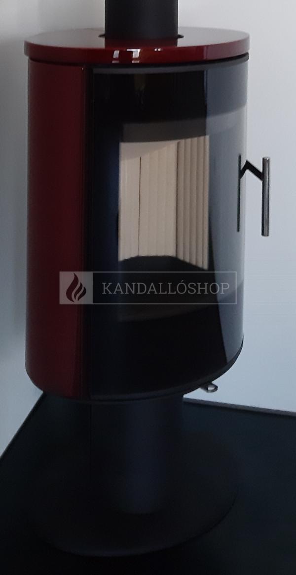Romotop Laredo T 01 skarlátvörös kandalloshop