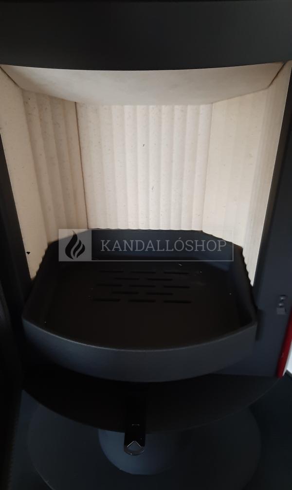 Romotop Laredo T 01 skarlátvörös kandalloshop