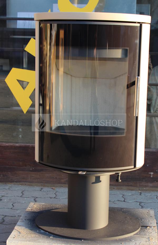 Romotop LAREDO T 01 kerámia (szín - 33600 Bahama) kandalloshop