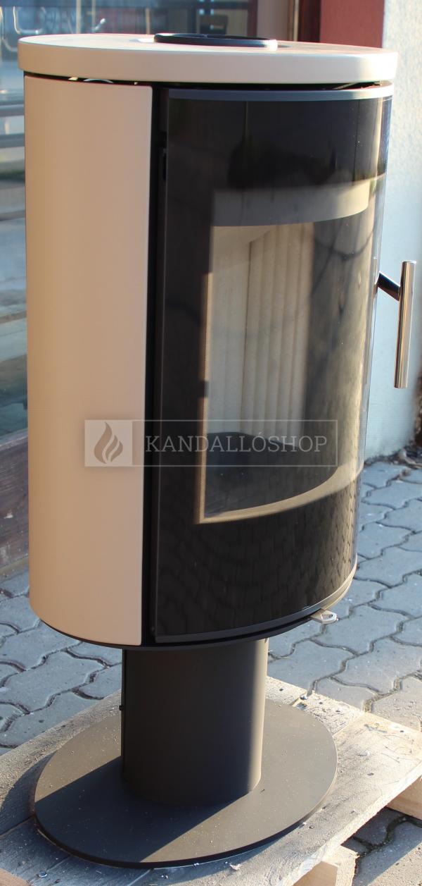 Romotop LAREDO T 01 kerámia (szín - 33600 Bahama) kandalloshop