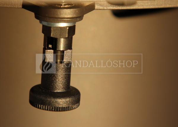 Romotop LAREDO T 01 kerámia (szín - 33600 Bahama) kandalloshop