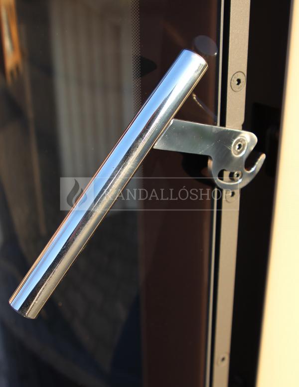Romotop LAREDO T 01 kerámia (szín - 33600 Bahama) kandalloshop