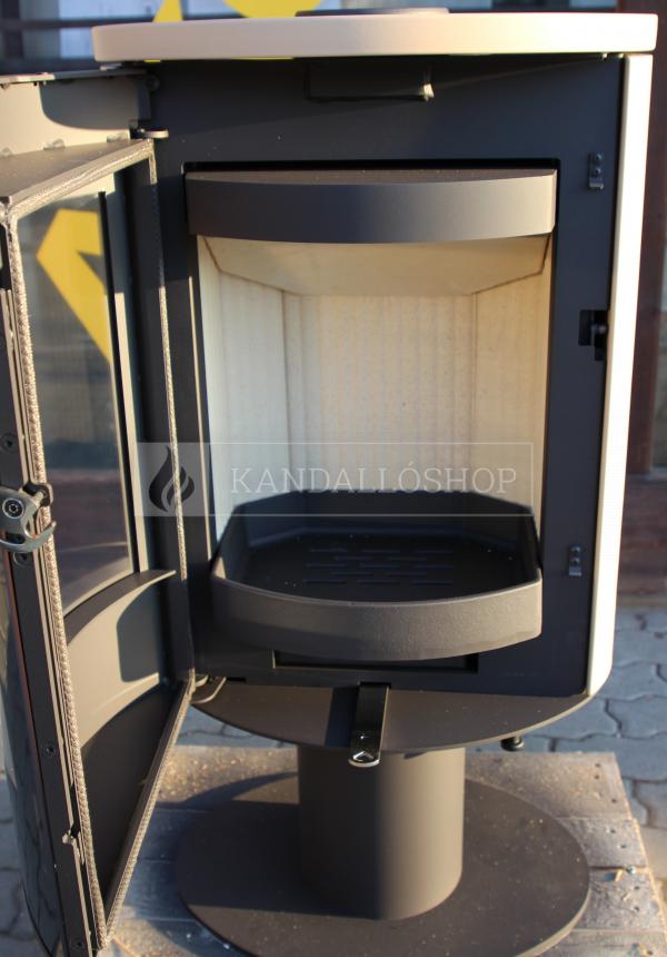 Romotop LAREDO T 01 kerámia (szín - 33600 Bahama) kandalloshop