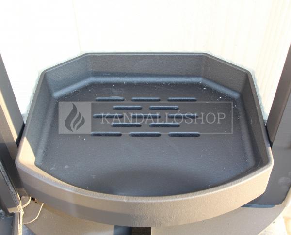 Romotop LAREDO T 01 kerámia (szín - 33600 Bahama) kandalloshop