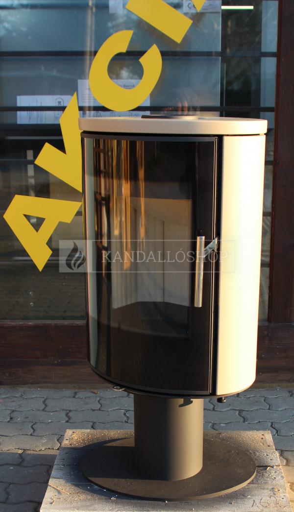 Romotop LAREDO T 01 kerámia (szín - 33600 Bahama) kandalloshop