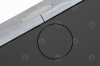Romotop Riano N03 zsírkő, lemez, modern, minőségi, acél, kandallókályha széles üveggel kandalloshop