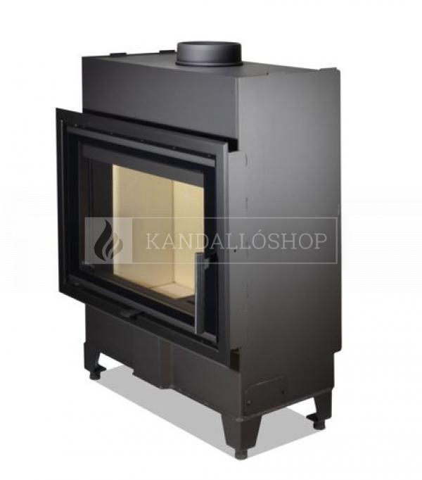 Romotop Heat 2g 59.44.13 minőségi acél kandallóbetét kandalloshop
