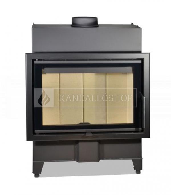 Romotop Heat 2g 59.44.13 minőségi acél kandallóbetét kandalloshop