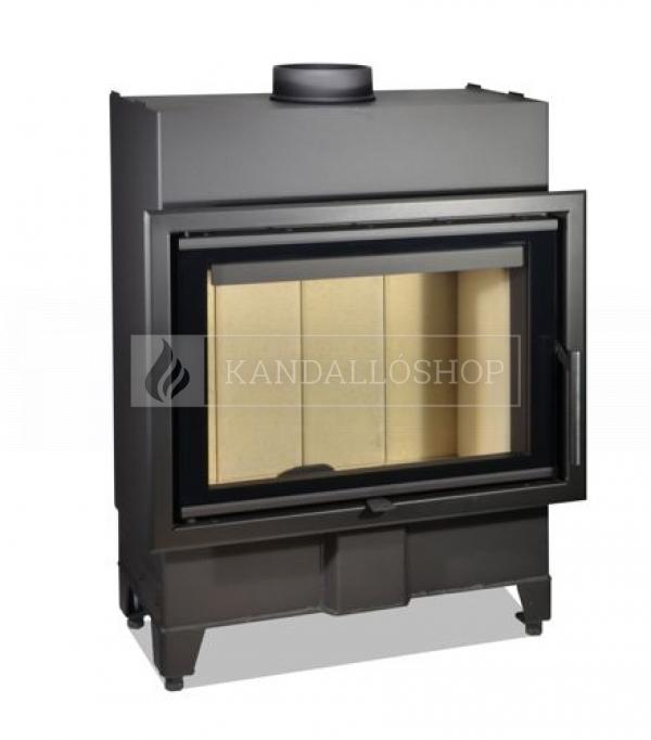 Romotop Heat 2g 59.44.13 minőségi acél kandallóbetét kandalloshop