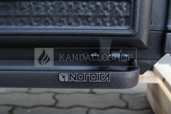 La Nordica Isetta főzőlappal öntvény kályha kandalloshop
