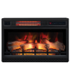 Classic Flame Spectrafire 26 beépíthető elektromos kandallóbetét 3D kandalloshop