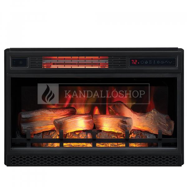 Classic Flame Spectrafire 26 beépíthető elektromos kandallóbetét 3D kandalloshop