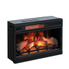 Classic Flame Spectrafire 26 beépíthető elektromos kandallóbetét 3D kandalloshop